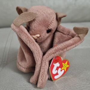 Beanie Baby- Batty